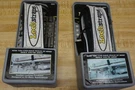 2-LOCK Straps Keyless Locking Carabiners Tie-down LS46901, New/unused Pair. Fixed Price $42.86.
