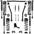 Rock Krawler JT30ASNL-DS1 3.0" Adv No Limits Ma Lift Kit For Gladiator Rub. Fixed Price $2999.21.