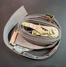 Uscc Truck Cargo Straps 4400 Lb. Fixed Price $9.99.