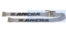 Quantity Of Ancra 48672-14 Ratchet E-track Strap, 2-INCH By 16-FEET, Gray. Fixed Price $39.99.