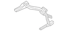 Genuine Nissan Trailer Hitch 51170-EZ35A. Fixed Price $562.70.