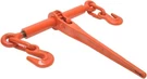 Kinedyne 10035MD Medium Duty Ratchet Chain Binder 5/16"-3/8" 6600LB Rating. Fixed Price $78.54.