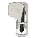 Buyers Products 5541005 Chrome Cover,use With 19A794, 19A795 19A796. Fixed Price $37.95.