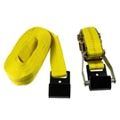 World American WA140A227FH 2" X Ft Ratchet Strap. Fixed Price $45.92.