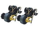 Buyers 5480007, 1-1/2 Inch X Foot Steel Ladder Rack Ratchet Tie Down. Fixed Price $69.99.