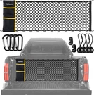 Autown Envelope Truck Bed Organizer Net For Silverado Sierra. Fixed Price $32.19.