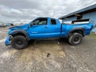Trailer Hitch Oem 2007 Toyota Tacoma 1YR Wrnty. Fixed Price $150.00.