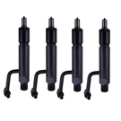 4X Fuel Injector 11-8714 For Thermo King TK482E Sb-iii 30 SL-100 SL-200. Fixed Price $158.00.