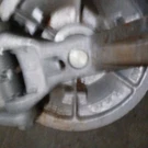Relieable Bethea Swl 2500 Lbs Block Aluminum Pulley Wheel SB7. Fixed Price $175.00.