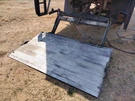 Waltco EM30 Aluminum Liftgate 3000 Lbs 84" X 50" With Ramp 96". Fixed Price $1200.00.