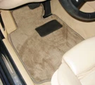 95 - 2001 Bmw E38 Series Floor Car Beige Tan Color 4PC Set 740I 750I. Fixed Price $174.99.