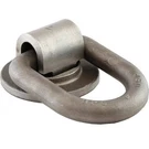 Buyers Products B51 Inch Forged 360 Degree Rotating D-ring With Weld-on. Fixed Price $38.59.
