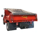 Buyers DTR7015 Series Dump Tarp Roller Kit W Mesh. Fixed Price $236.09.