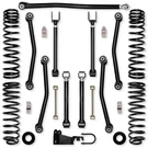 Rock Krawler Suspension JK35UA-2 3.5" Ultimate Adventure Mid Arm Lift Kit. Fixed Price $2251.14.