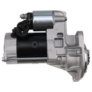 12V 9T Starter Motor 45-2753 For Yanmar Thermo King 482 486 Slxi Spectrum Sb. Fixed Price $125.24.
