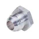 Russell Performance -10 Male Alum Weld Bung 7/8IN -14 Sae RUS670600. Fixed Price $7.95.
