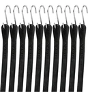 Stanley Tarp Straps, 41 In, 10-PK. Fixed Price $25.00.