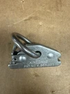 Kinedyne Series Or A Securement Point Fitting W/ 2" D-ring P/n FE8301-1 New. Fixed Price $14.75.