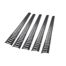 Labwork 5 Pack 8' Track Tie Kit For Garages Vans Trailers Downs. Fixed Price $134.52.