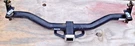Reese 37051 Class Custom-fit Hitch With 2" Square Receiver Opening/used. Fixed Price $104.99.
