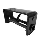 Pack 4" Weld-on Combination Winch For Flatbed Trailer 152 Mm Equipment. Fixed Price $38.56.