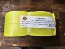 Power Products Heavy Duty 40' X 4" Cargo Winch Strap With Hook Flatbed. Fixed Price $19.95.