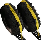 Dc Cargo Mall Track Tire Straps (4 Pack) Wheel With Fittings. Fixed Price $80.75.