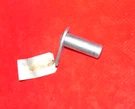 Maxon Liftgate Pin .375" 3.5" Below Tab. Fixed Price $31.49.