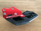 Zeta Chain Guide Fits Honda Crf 250 Rally 2016-2022 Black/red. Fixed Price $81.49.