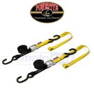 Powertye 23628 1IN. Soft-tye Tie-downs For Security & Covers Tiedowns Zz. Fixed Price $35.78.