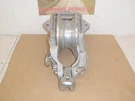 ZAB4344 Swl 2500 Lb Snatch/straining Block Smooth Side Open Gate Used. Fixed Price $119.29.
