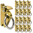 Large Ring Fitting Accessory For E-track Anchor Point 20 Pack Usa. Fixed Price $45.97.