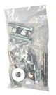 Buyers Products Tarp Arm Kits Hardware Bag Screws Bolts Washers 3031038. Fixed Price $15.94.