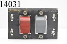 Aero Commander 100-180 Rocker Switches Breaker Dash Control Aviation Airplane. Fixed Price $42.50.