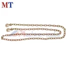 4700 Lbs G70 Transport Binder Chain Grade Truck 5/16" 12' With Grab Hooks. Fixed Price $33.18.