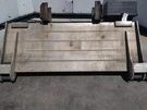 Replaces 2016 Maxon Gpt Series Lift Gate Assembly , Co. Fixed Price $2829.00.