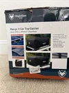 Rightline Gear Sport Top Carrier 100S30 Waterproof Travel Luggage Suitcase. Fixed Price $75.00.