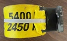 Ancra 43795-90-30 Ratchet Tie Down Strap 4" X 30' Winch 5,400 Lbs (qty 1). Fixed Price $17.50.