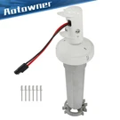 3310423.209B For Dometic 9100 Rh Power Rv Awning Motor Torsion Assembly White. Fixed Price $101.43.