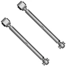 Rock Krawler RK08311 Rear Upper X Factor Pro Control Arm For Jeep Jl/jlu/jk/jku. Fixed Price $383.06.