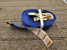 Kinedyne Tie Down Strap E-track Blue 22P615 Wll 1000LBS Gen Fits 642001GRA. Fixed Price $22.87.