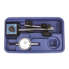 Central Tools IP54 Rated Dial Indicator Set 3D107-00. Fixed Price $121.53.