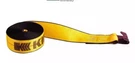 (qty 2) Kinedyne 422721 Winch Strap, 27FT. X In., 5400LBS. Fixed Price $49.99.