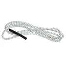 Trucking Products 16' 6" Roll Return Stretch Cord - Replaces Shurco 1114362. Fixed Price $32.75.