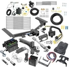 Reese 6K Trailer Hitch + P3 Brake Control For 15-27 T-350 Adjust Mount Breakaway. Fixed Price $1326.99.