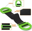 Heavy Furniture Appliances Moving Straps Rope Belt Transport Lifting Us. Fixed Price $14.99.