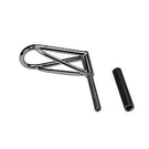 Chassis Engineering Roof Mount Tow Hook - C/E4617. Fixed Price $123.47.