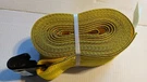 Roadpro 430FH 4"X30' Strap With Flat Hook (new). Fixed Price $24.95.