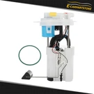 Fuel Pump Module For Nissan Versa L4 1.6L 2012-2018 E9100M. Fixed Price $45.99.
