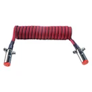 Tectran Dtb Series Dual Tailgate Battery Charging Or Tarping System Powercoil. Fixed Price $251.97.